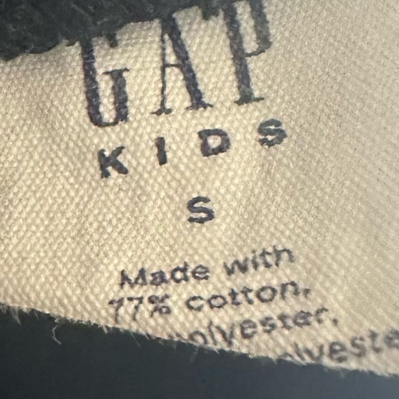 Gap sweatpants size S​​ - Picture 2 of 2